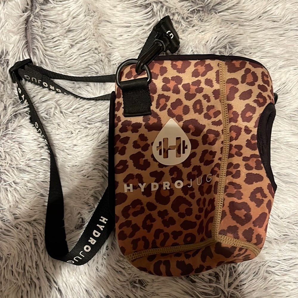 HUDRO JUG